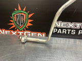 2005 C6 CORVETTE AC HIGH PRESSURE LINE OEM #1110