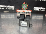 2010 CAMARO RH PASSENGER OCCUPANT RESTRAINT MODULE OEM 92240177 #1184