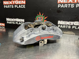 2015 MUSTANG GT RIGHT & LEFT PERFORMANCE PACK FRONT BREMBO CALIPERS 6 PISTON 950