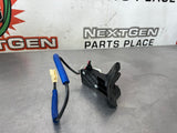 08-09 PONTIAC G8 FUEL GAS DOOR ACTUATOR OEM 92216665 #555