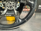 1999 C5 CORVETTE STEERING WHEEL BLCK 10419489 OEM #1302
