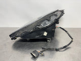 05-13 C6 CORVETTE RH PASSENGER SIDE GTR LIGHTING CARBIDE LED STYLE HEADLIGHTS #1485