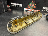 GM OEM GEN IV LS VALVE COVER SET USED 12611021 12611059 #C251