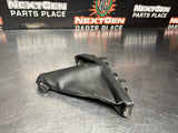 2011 FORD MUSTANG GT EMERGENCY BRAKE BOOT BLACK OEM #1120