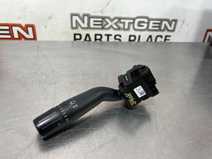 2011 FORD F250 WIPER STALK OEM BC3T-13K359-BAW #548