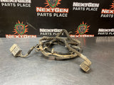 2011 FORD F250 6.7 6R140 TRANSMISSION WIRING HARNESS OEM #1149