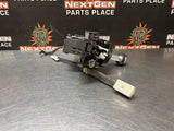 2021 FORD MUSTANG GT AUTO (10R80) SHIFTER WITH KNOB ASSEMBLY OEM #1147