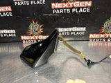 10-15 CAMARO SS LH DRIVER SIDE MIRROR BLCK OEM #1586