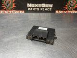 2011 FORD F250 DIESEL TRANSFER CASE COMPUTER MODULE BC3A-7H417-AG OEM #1192