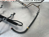 2004 PONTIAC GTO POWER STEERING COOLER OEM #560