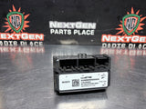 2019 CHEVY SILVERADO 2500 TRANSFER CASE CONTROL MODULE 84366746 OEM #1198