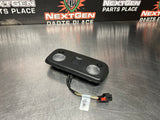 2016 FORD MUSTANG GT DOME LIGHT BLCK OEM #841