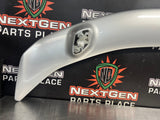 2017 CAMARO SS REAR SPOILER SILVER OEM #1619