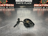 2016 FORD MUSTANG GT WINDSHIELD RAIN SENSOR W COVER OEM #1292