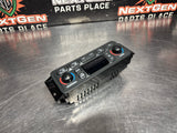 97-04 C5 CORVETTE CLIMATE CONTROL HVAC OEM 10345239 #1425