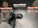 2000 C5 CORVETTE WINDSHIELD WIPER STALK SWITCH OEM #797