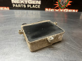 2011 FORD F250 DIESEL GLOW PLUG RELAY MODULE BC3A-12B533-AD OEM #1192