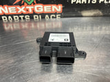 10-15 CAMARO SS FRONT RH PASSENGER SEAT AIR BAG / OCCUPANT SENSOR MODULE OEM #1646
