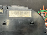 2005 GMC SIERRA 2500HD 6.0 GAS CLUSTER OEM #902