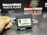 2013 FORD MUSTANG GT PARKING ASSIST MODULE CR3T-15K866-EA OEM #1271
