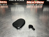 2016 FORD MUSTANG GT WINDSHIELD RAIN SENSOR W COVER OEM #939