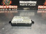 2015 FORD MUSTANG GT FRONT SEAT CONTROL MODULE BU5T-14B663-AB OEM #1535