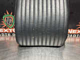 1997-2004 C5 CORVETTE RH SEAT BACK CUSHION INSERT OEM #1088
