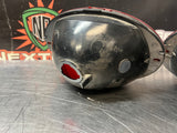 97 - 04 C5 CORVETTE REAR TAIL LIGHTS SET OF 4 OEM #1190