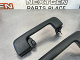 08-09 PONTIAC G8 REAR GRAB HANDLES OEM #611