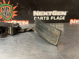 2005 FORD F350 GAS PEDAL 5C34-9C803-AE OEM #1162