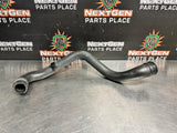2012 FORD F150 TURBO HOSE PASSENGER UPPER 3.5 BL34-6C646-BD #1339