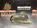 2014 FORD F350 6.7L TCM TRANSMISSION CONTROL MODULE OEM #1333