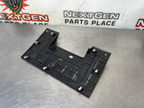 2009 FORD F250 F350 DIESEL LH DRIVER SIDE KNEE PANEL 7C34-25044F08-A OEM #577