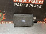 2011 FORD F250 SUPERDUTY OWNERS MANUAL BOOKS OEM #1210