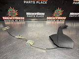04-06 PONTIAC GTO E BRAKE HANDLE ASSEMBLY OEM #1269