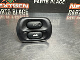 97 - 04 C5 CORVETTE FOG LIGHT / REAR TRUNK RELEASE SWITCH 12135155 OEM #1303