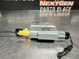 97-04 C5 CORVETTE FUEL DOOR RELEASE ACTUATOR OEM 10275633 #1302