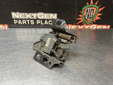 2014 CADILLAC CTS-V HOOD LOCK LATCH 20761110 OEM #1233