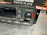 97-04 C5 CORVETTE CLIMATE CONTROL HVAC OEM 10345293 #3845