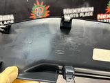 2024-2026 FORD MUSTANG GT UPPER LH DRIVER SIDE DASH TRIM OEM #1392