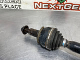 2011 CAMARO SS RH PASSENGER SIDE REAR AXLE V8 LS3 OEM P92238378 #624