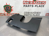 08-09 PONTIAC G8 KNEE BOLSTER KICK PANEL OEM 92161831 #556