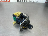 97-04 C5 CORVETTE IGNITION SYSTEM WITH KEY 10246848 OEM #523