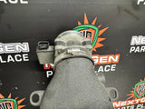 97-04 C5 CORVETTE AIR INTAKE BRIDGE WITH MAF OEM 25179366 #880