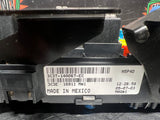 2003 F250 INTERIOR RELAY FUSE BOX 3C3T-14A067-EC OEM #1531