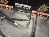 2010 CAMARO SS POWER STEERING LINES / COOLER HOSES OEM #1646