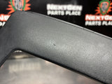 97-04 C5 CORVETTE DASH HUD HEADS UP DISPLAY BEZEL OEM 10293454 #1303