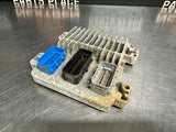 2005 GMC SIERRA LLY PCM ECM ECU 15292913 OEM #1161