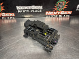2008 FORD F250 BODY CONTROL MODULE CABIN FUSE BOX OEM 7C3T-15604-AL #1361
