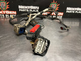 2009 FORD F350 6.4 DIESEL 5R110 4WD TRANSMISSION HARNESS OEM #985